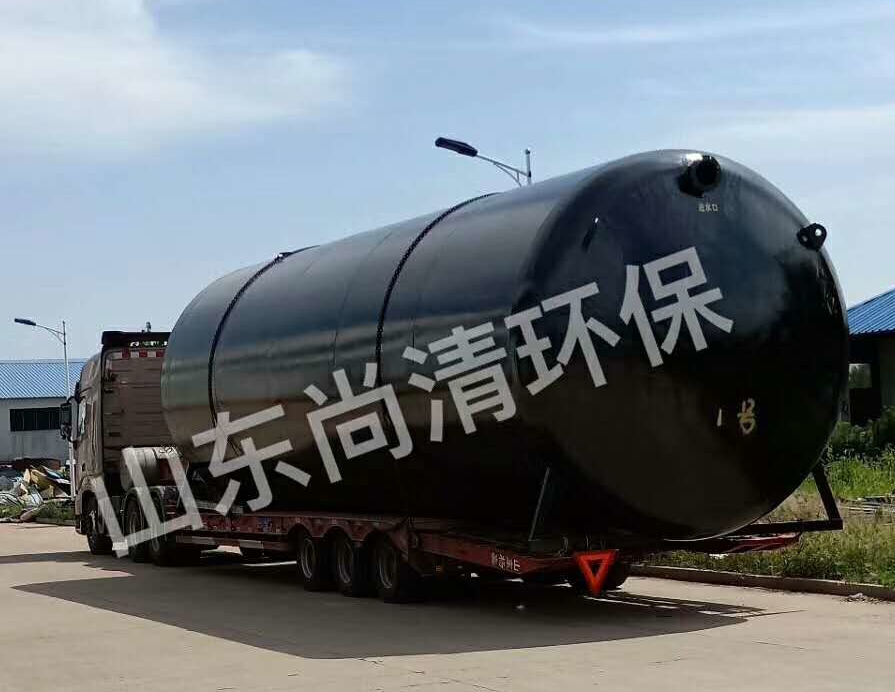 活性炭吸附法在工業廢水處理中的應用