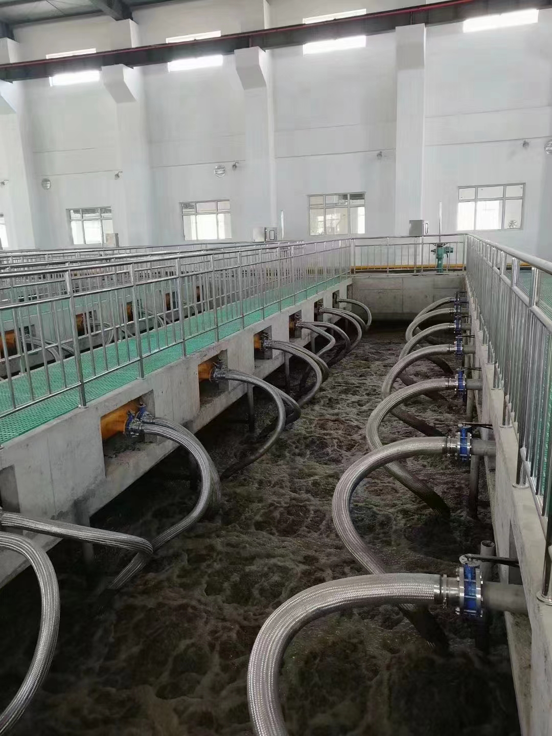 除氮廢水處理設(shè)備